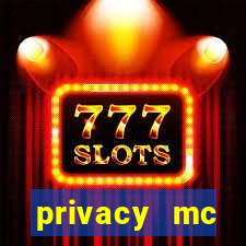 privacy mc pipoquinha gratis